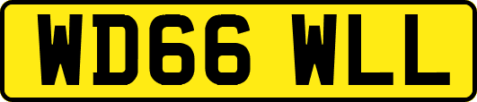 WD66WLL