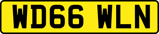 WD66WLN