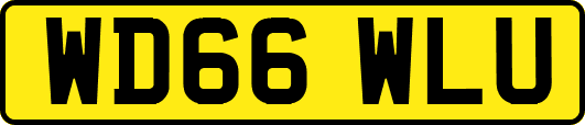 WD66WLU