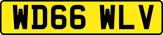 WD66WLV