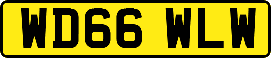WD66WLW
