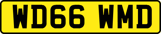 WD66WMD
