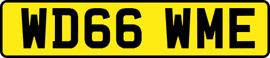 WD66WME