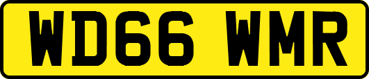 WD66WMR