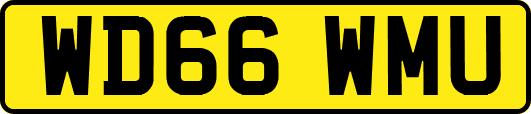 WD66WMU