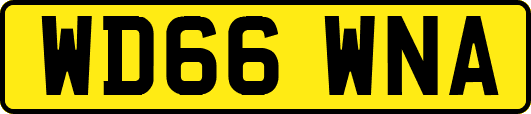 WD66WNA