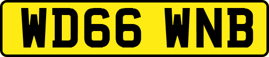 WD66WNB