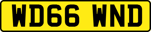 WD66WND