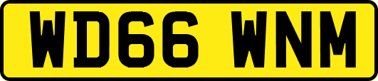 WD66WNM