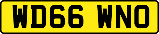 WD66WNO