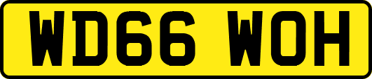 WD66WOH