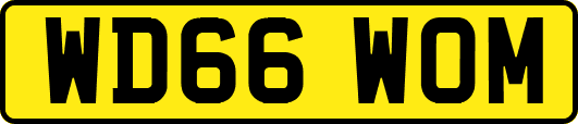WD66WOM