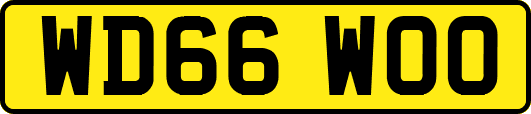 WD66WOO