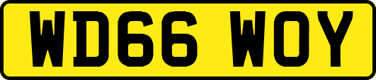 WD66WOY