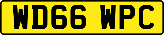 WD66WPC