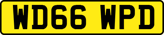 WD66WPD