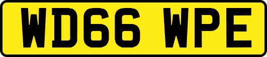 WD66WPE