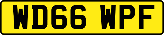 WD66WPF