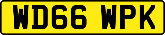 WD66WPK