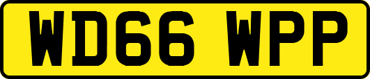 WD66WPP