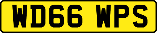 WD66WPS