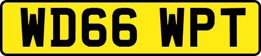 WD66WPT