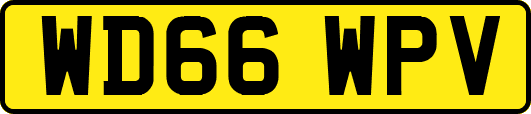 WD66WPV