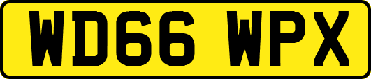 WD66WPX