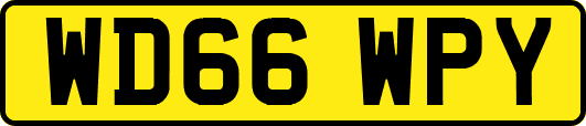 WD66WPY