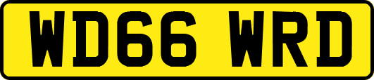 WD66WRD