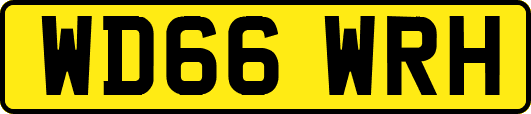 WD66WRH