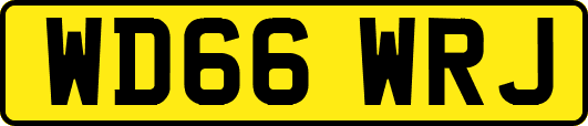 WD66WRJ