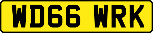 WD66WRK