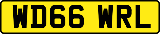 WD66WRL