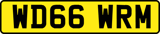 WD66WRM