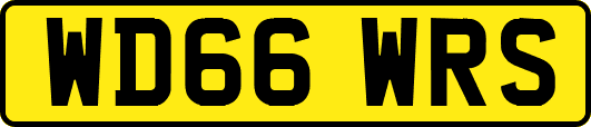 WD66WRS