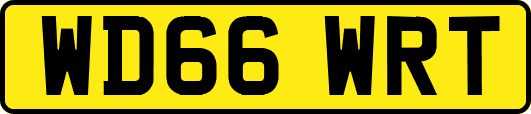WD66WRT