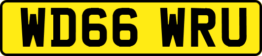 WD66WRU