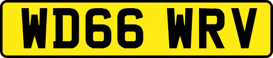 WD66WRV