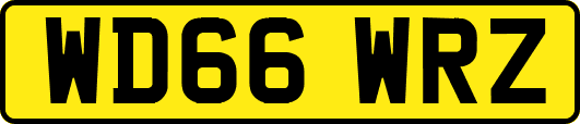 WD66WRZ