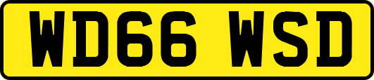 WD66WSD