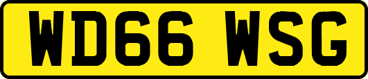 WD66WSG