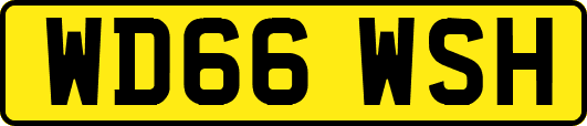 WD66WSH