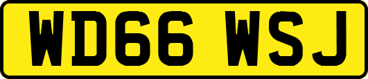 WD66WSJ