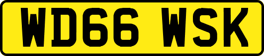 WD66WSK