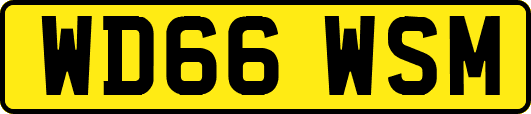 WD66WSM