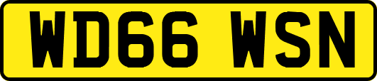 WD66WSN