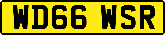 WD66WSR