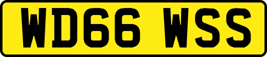 WD66WSS