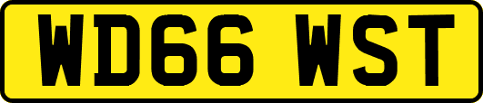 WD66WST